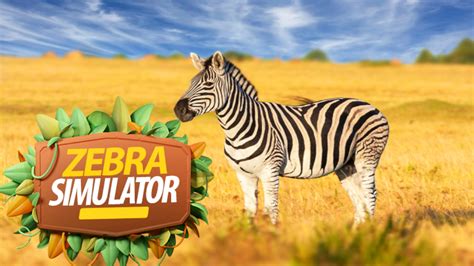 Real Zebra : Zebra Games for Android - APK Download
