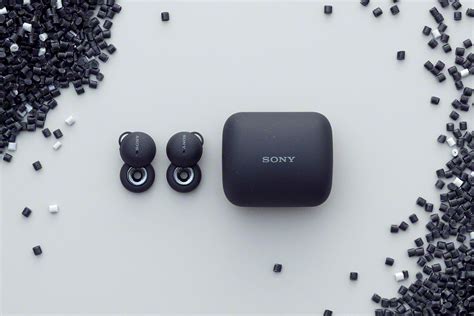 Sony Linkbuds Are A New Type Of Tws Earphones