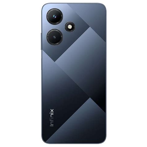 Jual Infinix Hot Medan Spesifikasi Original Murah Diskon Harga Juni Blibli