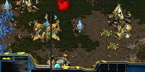 Blizzard Announces Starcraft Remastered Coming This Summer In Glorious