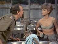 Naked Margit Saad In The Magnificent Two