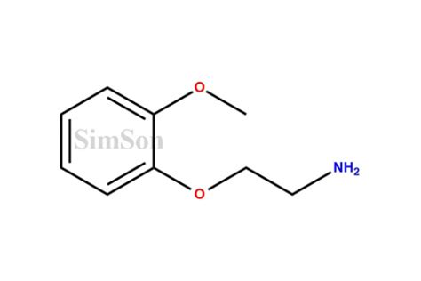 Carvedilol Ep Impuity E Cas No Simson Pharma Limited