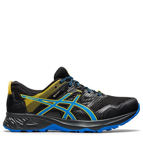 Asics Gel Sonoma 5 GTX 1011A660002, Baskets mode homme