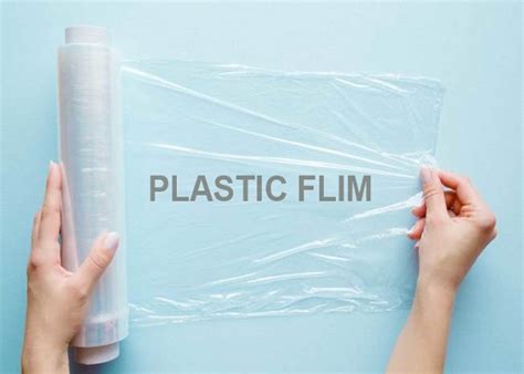 How To Recycle PP PE Plastic Film