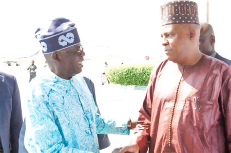 2024 President Tinubu And Vice Shettima To Spend Over N10 Billion On