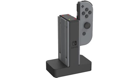 Joy-Con Charging Dock - Hardware - Nintendo - Nintendo Official Site