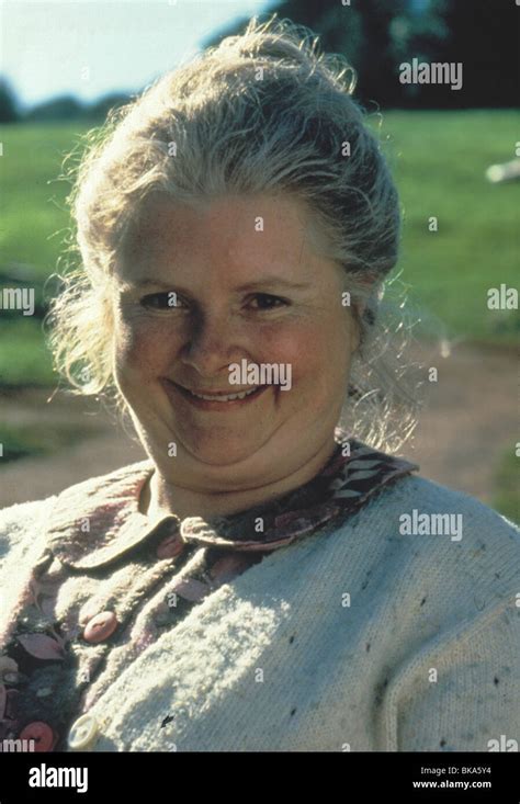 Magda Szubanski Babe Hi Res Stock Photography And Images Alamy
