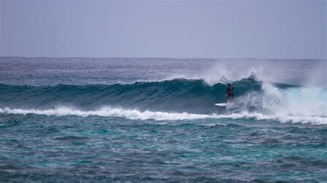 Samoa Surf Travel Guide Perfect Wave Travel