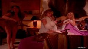 BUTTERSCOTCH SUNDAY NUDE SCENES AZNude