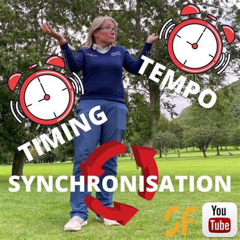 Improve Your Golf Swing With Proper Timing And Tempo