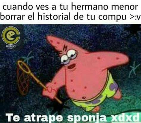 Bob Esponja Memes Mamarre