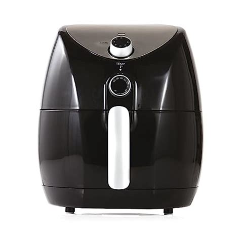 Tower T Freidora De Aire Tama O Familiar Air Fryer Con