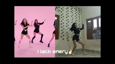 Blackpink How You Like That Dance Cover 29 May 2023 Feel Free To