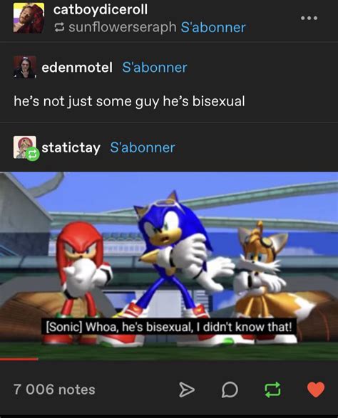 Saw this Sonic image and think about Grump : r/gamegrumps