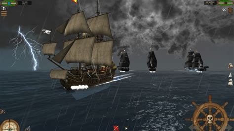 21 Best Pc Pirate Games To Sail The High Seas Gameranx