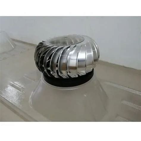 Aluminum Aluminium Turbo Air Ventilator At Rs 3500unit In Bhavnagar Id 20627443712