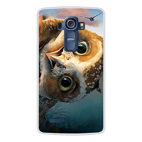 Luxury Cute Cat Painting Back TPU Cover For LG G4 Case Coque Fundas