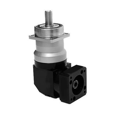 China Reducer Gearbox For Nema 34 Stepper Motor Manufacturers