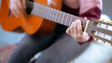 Quale Chitarra Classica Comprare Per Iniziare Gioco Armonico