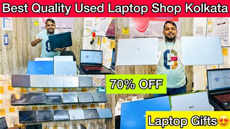 Second Hand Laptop In Kolkata 70 Off Cheapest Used Laptop Shop