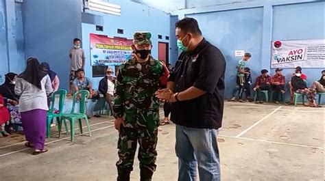 Dpc Pdi Perjuangan Garut Kembali Picu Partisipasi Warga Singajaya Ikuti