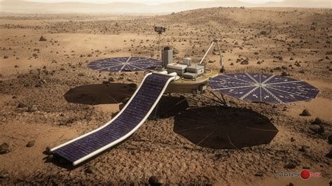 Mars One (and done?) | MIT News | Massachusetts Institute of Technology