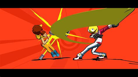 Lethal League Blaze Lucha De Velocidades Youtube