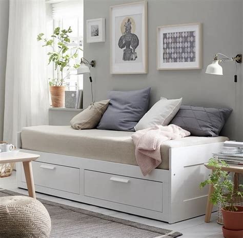 Sofás cama IKEA Los mejores muebles funcionales