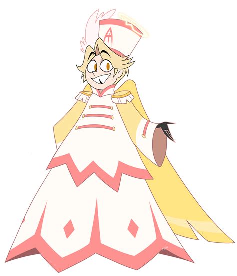 Abel Render | Hazbin Hotel by mint271 on DeviantArt