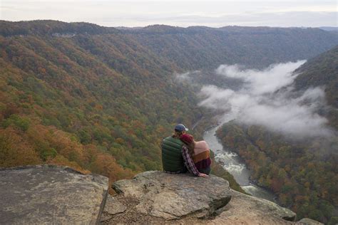 Fall in Love with these Autumn Date Ideas - Almost Heaven - West Virginia