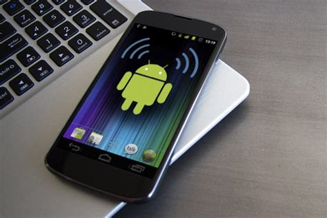 Instant Tethering A Nova Fun O Do Android Roubada Ao Ios