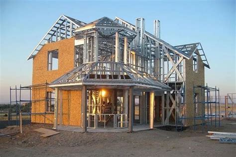 Pros and Cons of Prefabricated Homes - yumisteel