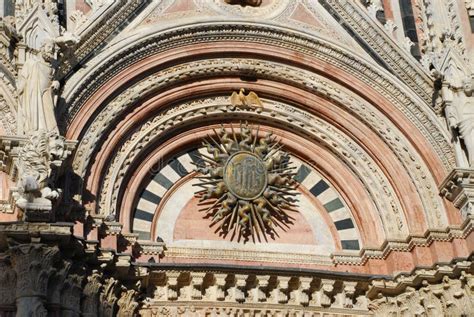 Siena Cathedral, Historic Site, Medieval Architecture, Building ...