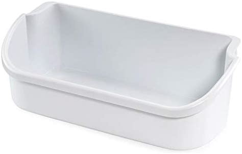 240356401 Refrigerator Door Shelf Bin For Frigidaire By Romalon Part