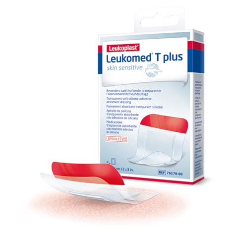 Leukomed® T Plus G2 Healthcare