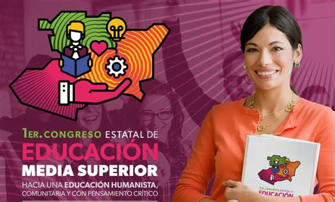 Anuncia Iemsysem Congreso Para Docentes De Media Superior En Lc