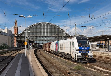 Hhpi Bremen Hbf Zesassige Stadler Eurodual Loc Me Flickr