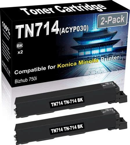 Konica-Minolta Tn414 Tn-414 Black Toner Cartridge at Rs 2472 | Konica ...