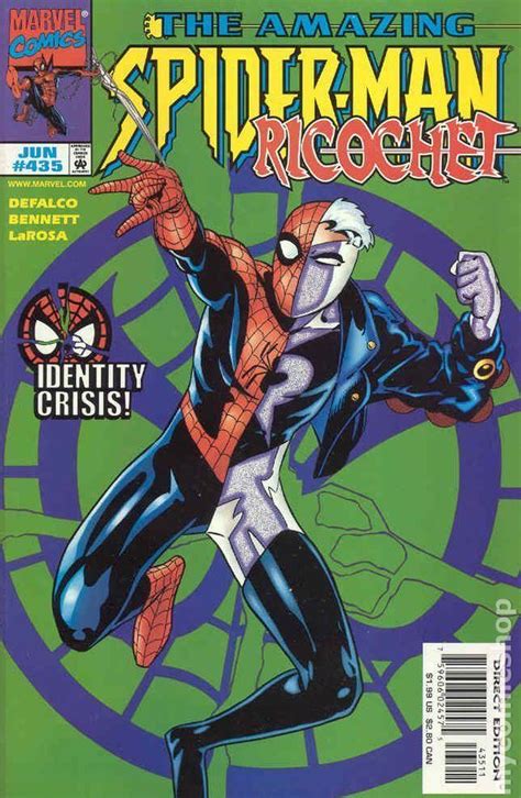 Spider Man Identity Crisis Alchetron The Free Social Encyclopedia