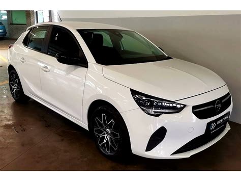 used 2022 OPEL CORSA 1.2N for sale in Paarl Western Cape - ID: 500137 ...