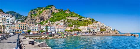 Positano Amalfi E Ravello Tour Via Terra Expert Travel Booking