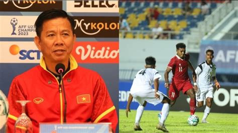 Pelatih Vietnam Mulai Ketar Ketir Timnas Indonesia Libas Thailand 5