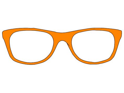 Glasses Clipart Transparent Png - ClipartWorld