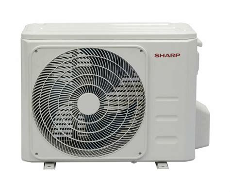 Sharp AY-X12WSRS/AE-X12WSR Κλιματιστικό Inverter 12000 BTU A++/A+ ...