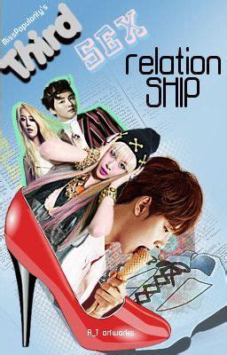 Third Sex Relationship Nikki Wattpad