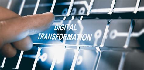 Digital Transformation Starts With The Network Syscomm