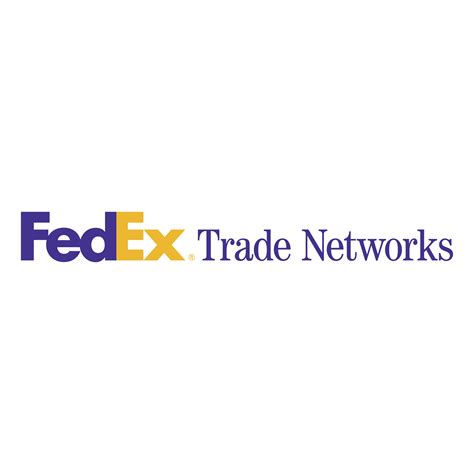 Fedex Logo Transparent Background