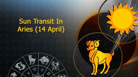 Sun Transit In Aries On 14th April 2023 Will Give These Benefits