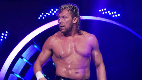 Report Kenny Omega Undergoes Surgery To Treat Diverticulitis