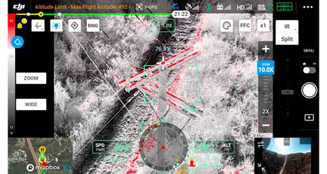 The Basics of Thermal Drones